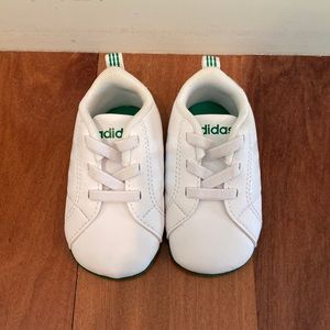 Infant Adidas Sneakers Size 1